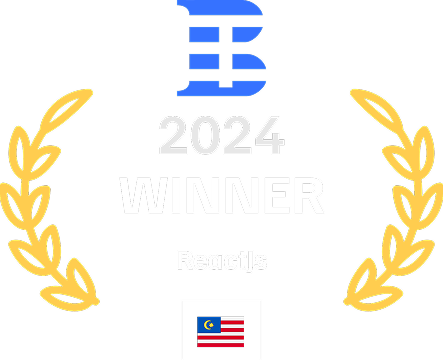 ReactJS Winner