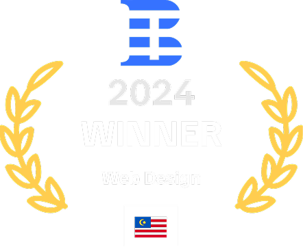 Web Design Winner