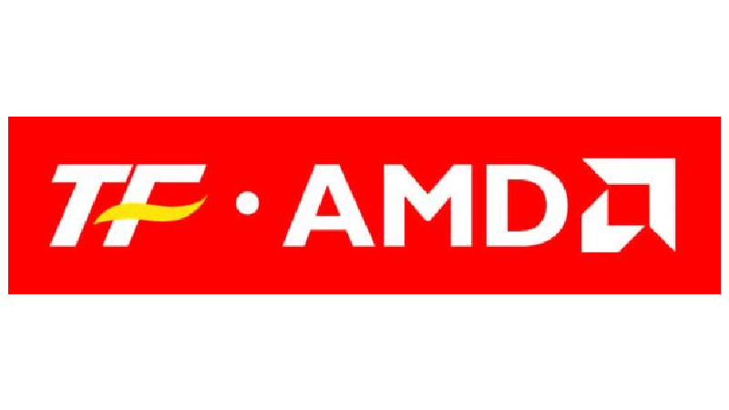 TF AMD
