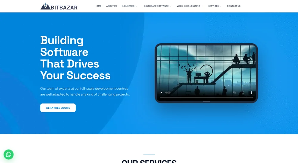 BitBazar