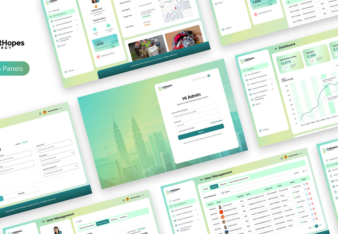 E-government Custom Software Development: Licensing System