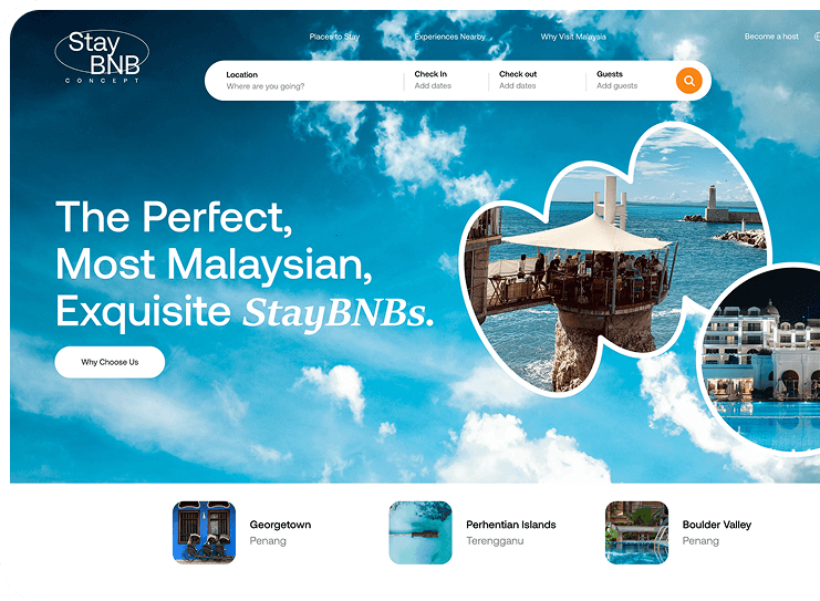 Website Design