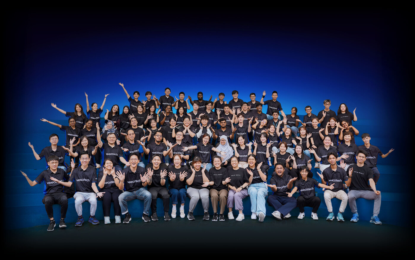 HOS Studio team